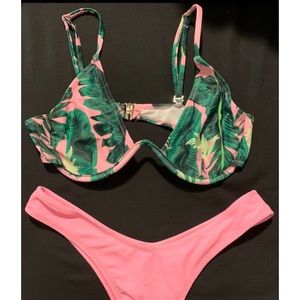 Zaful Bikini